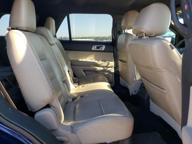 Photo 6 from auction – 2011 FORD EXPLORER X with VIN 1FMHK7D89BGA15219