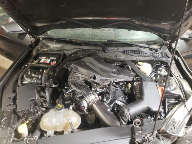 Photo 7 from auction – 2016 FORD MUSTANG with VIN 1FATP8EM0G5281982