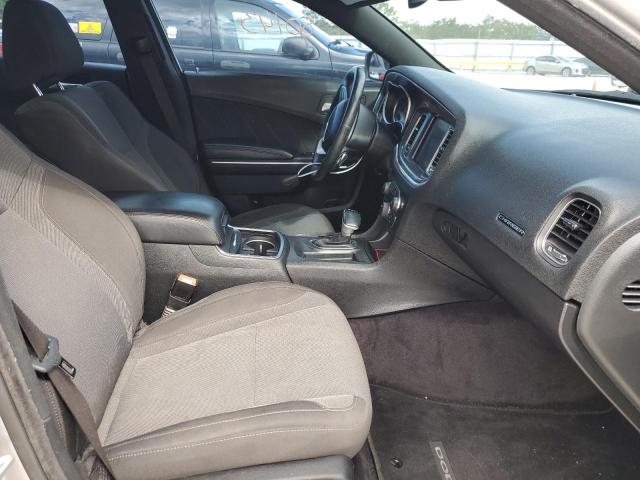 Photo 5 from auction – 2017 DODGE CHARGER R/ with VIN 2C3CDXCT0HH524521
