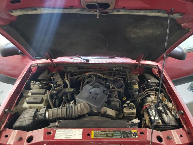 Photo 7 from auction – 2003 FORD RANGER SUP with VIN 1FTZR45E93PA04259