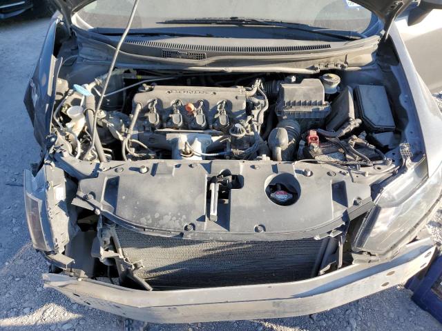Photo 7 from auction – 2013 HONDA CIVIC LX with VIN 2HGFB2F59DH586526