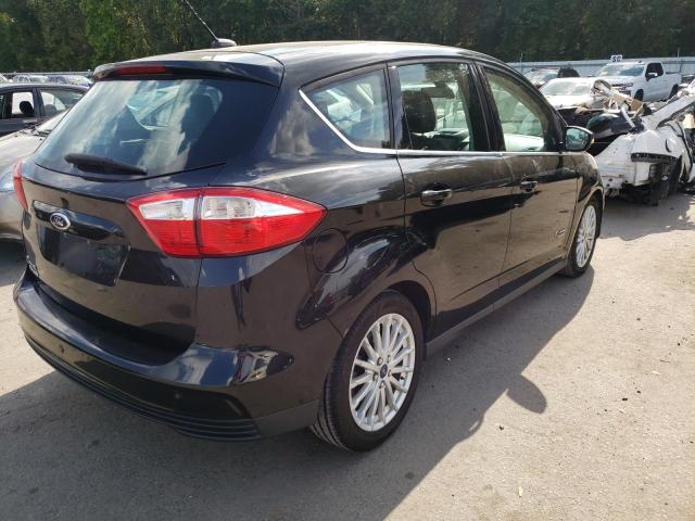 Photo 4 from auction – 2013 FORD C-MAX PREM with VIN 1FADP5CU5DL516731