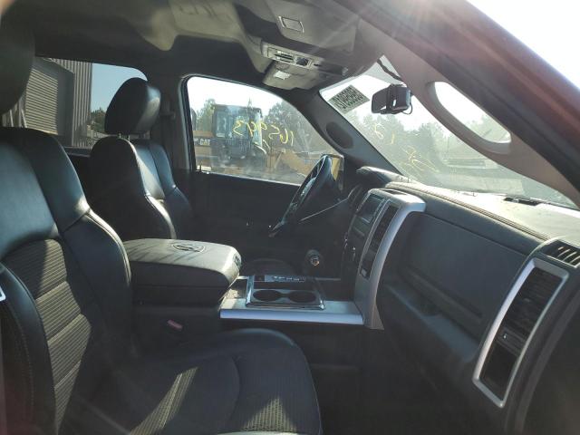 Photo 5 from auction – 2012 DODGE RAM 1500 S with VIN 1C6RD7MT5CS186174