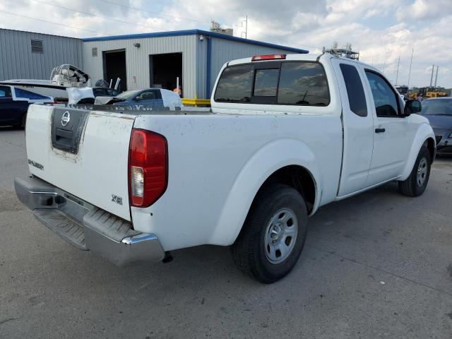Photo 4 from auction – 2006 NISSAN FRONTIER K with VIN 1N6BD06T26C467150