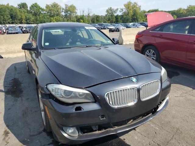 Photo 9 from auction – 2013 BMW 550 XI with VIN WBAFU9C56DDY72561