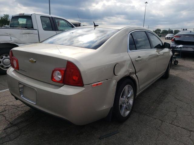 Photo 4 from auction – 2011 CHEVROLET MALIBU 2LT with VIN 1G1ZD5E16BF375104