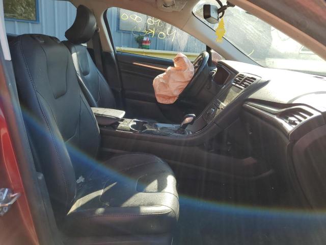 Photo 5 from auction – 2015 FORD FUSION TIT with VIN 3FA6P0RU1FR306683
