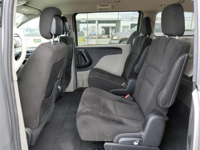 Photo 6 from auction – 2016 DODGE GRAND CARA with VIN 2C4RDGBG0GR322071