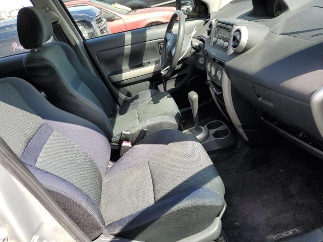 Photo 5 from auction – 2006 TOYOTA SCION XA with VIN JTKKT604460131603