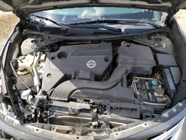 Photo 7 from auction – 2015 NISSAN ALTIMA 2.5 with VIN 1N4AL3AP2FN341829