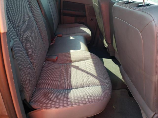 Photo 6 from auction – 2008 DODGE RAM 1500 S with VIN 1D7HA18N68S520523