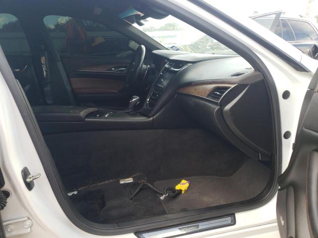 Photo 5 from auction – 2015 CADILLAC CTS PREMIU with VIN 1G6AZ5S36F0127426