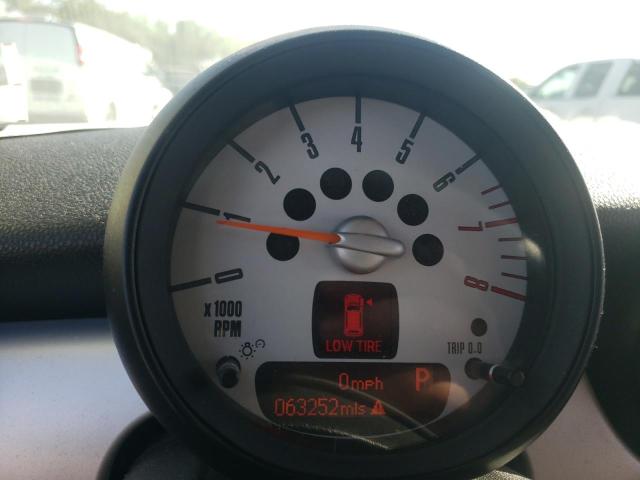 Photo 8 from auction – 2013 MINI COOPER with VIN WMWSU3C52DT683715