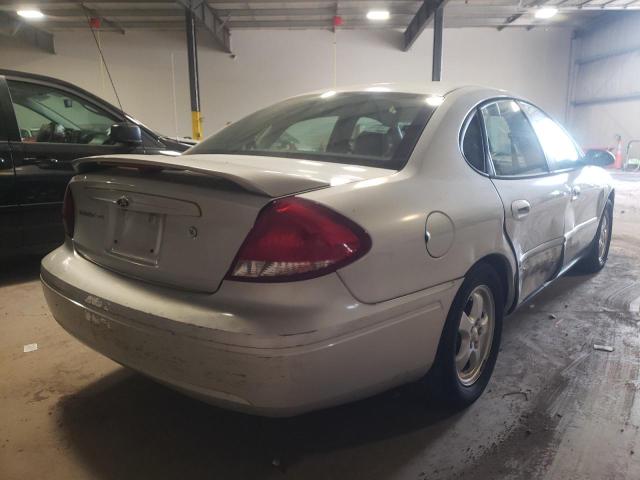 Photo 4 from auction – 2005 FORD TAURUS SE with VIN 1FAFP53245A149633