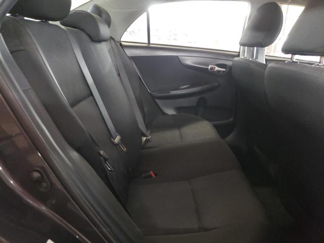 Photo 6 from auction – 2009 TOYOTA COROLLA BA with VIN 1NXBU40E09Z131222