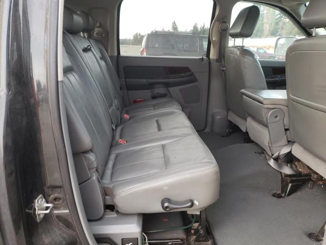 Photo 6 from auction – 2008 DODGE RAM 3500 with VIN 3D7MX39A48G197679