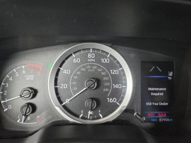 Photo 8 from auction – 2020 TOYOTA COROLLA LE with VIN JTDEPRAE8LJ021824
