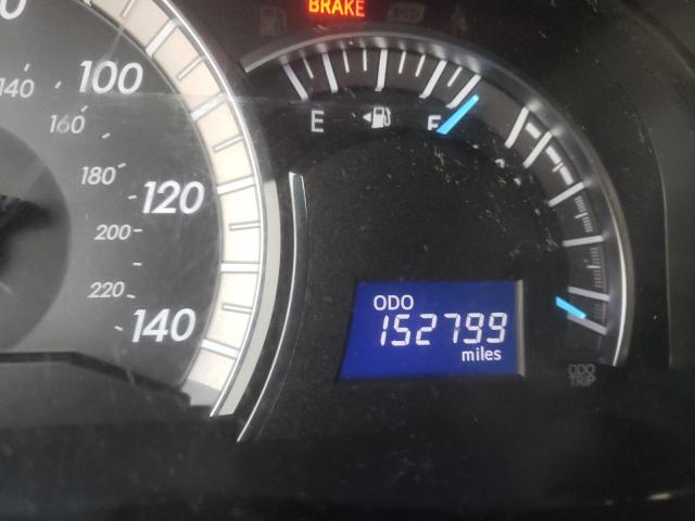 Photo 8 from auction – 2014 TOYOTA CAMRY L with VIN 4T1BF1FK4EU743634
