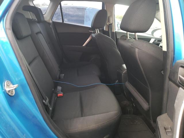 Photo 6 from auction – 2010 MAZDA 3 S with VIN JM1BL1H63A1156222