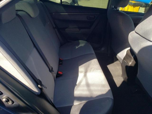 Photo 6 from auction – 2016 TOYOTA COROLLA L with VIN 5YFBURHE7GP512274