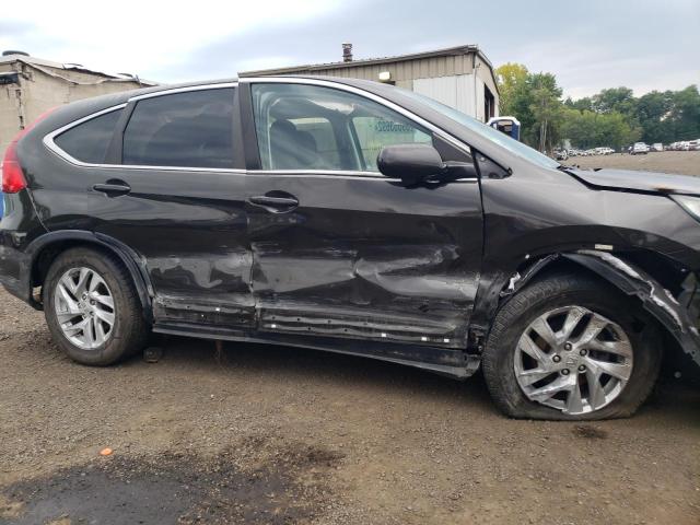 Photo 9 from auction – 2015 HONDA CR-V EX with VIN 5J6RM4H54FL050260