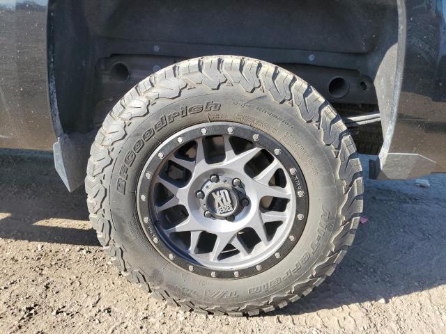 Photo 9 from auction – 2015 CHEVROLET SILVERADO with VIN 3GCUKSEC7FG415797