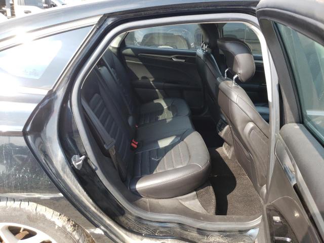 Photo 6 from auction – 2014 FORD FUSION SE with VIN 3FA6P0HD9ER211174