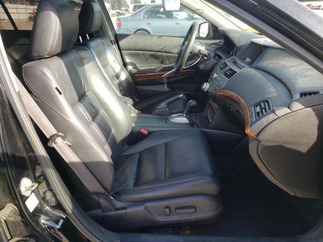 Photo 5 from auction – 2012 HONDA ACCORD EXL with VIN 1HGCP3F87CA021936