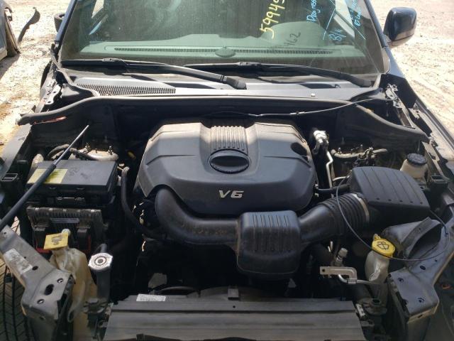 Photo 7 from auction – 2015 JEEP GRAND CHER with VIN 1C4RJFAG0FC633673