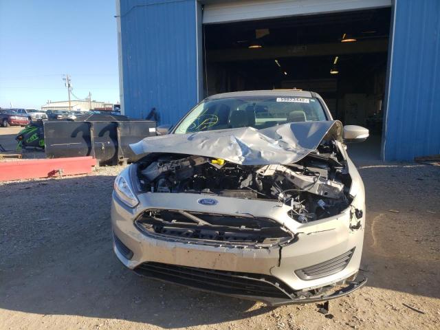 Photo 9 from auction – 2016 FORD FOCUS SE with VIN 1FADP3F28GL221108