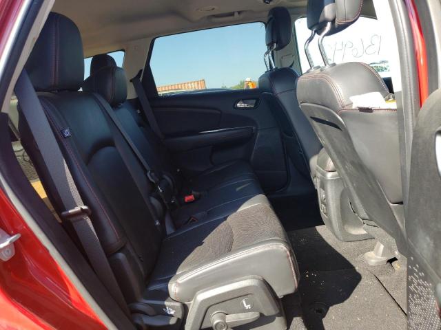 Photo 6 from auction – 2015 DODGE JOURNEY R/ with VIN 3C4PDDEG1FT706891