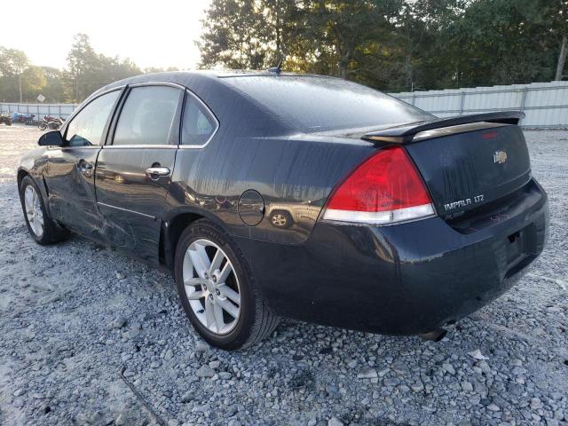 Photo 3 from auction – 2016 CHEVROLET IMPALA LIM with VIN 2G1WC5E39G1125930
