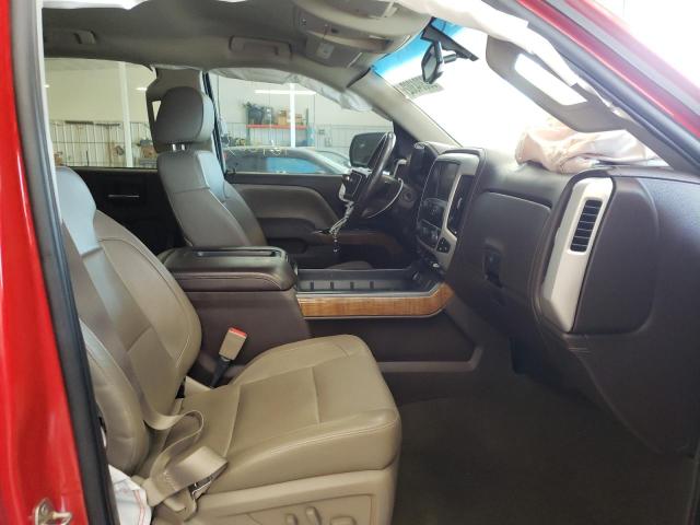 Photo 5 from auction – 2014 GMC SIERRA K15 with VIN 3GTU2VEC3EG217573