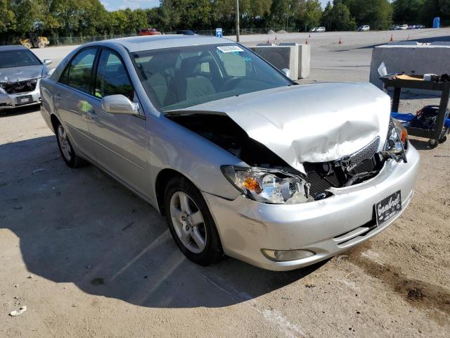 Photo 1 from auction – 2003 TOYOTA CAMRY LE with VIN 4T1BF32K43U549295