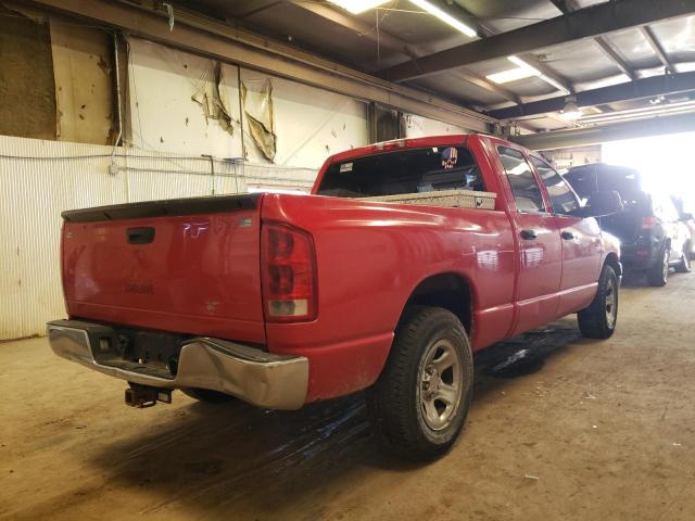 Photo 4 from auction – 2006 DODGE RAM 1500 S with VIN 1D7HA18K66J159951