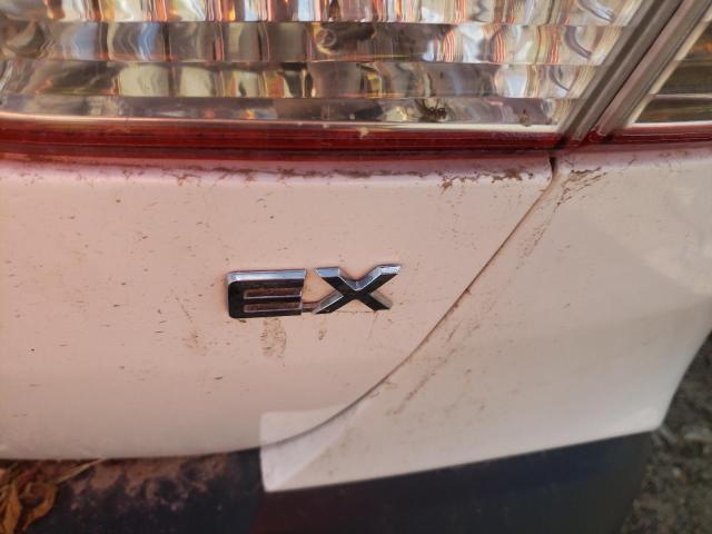 Photo 9 from auction – 2011 KIA SORENTO EX with VIN 5XYKU3A17BG090119