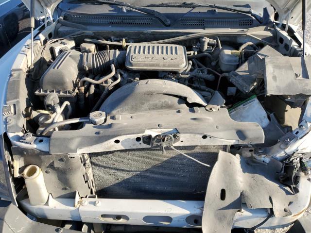 Photo 7 from auction – 2005 DODGE DAKOTA ST with VIN 1D7HE22K85S335670