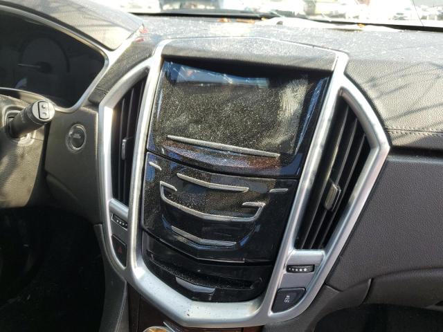 Photo 9 from auction – 2016 CADILLAC SRX LUXURY with VIN 3GYFNBE36GS523093