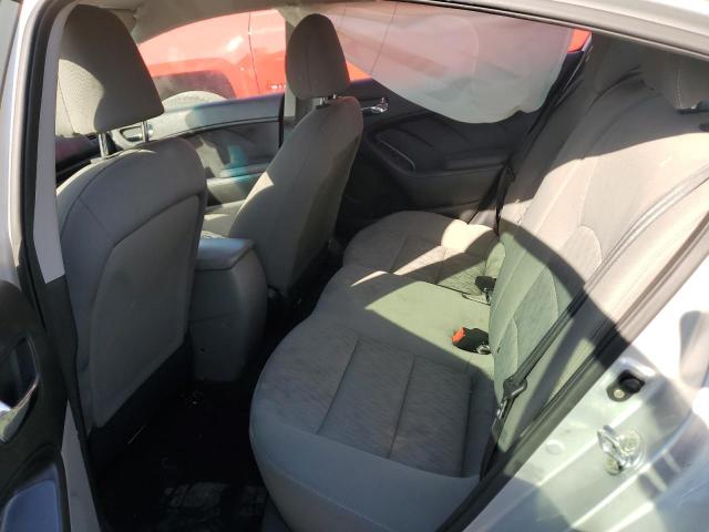 Photo 6 from auction – 2015 KIA FORTE LX with VIN KNAFK4A64F5315567