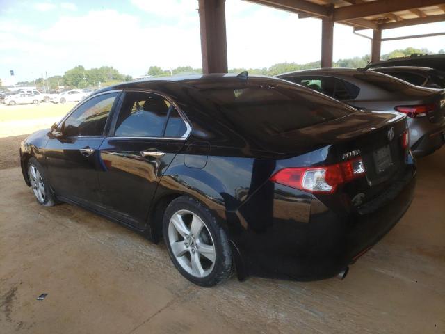 Photo 3 from auction – 2010 ACURA TSX with VIN JH4CU2F66AC003556