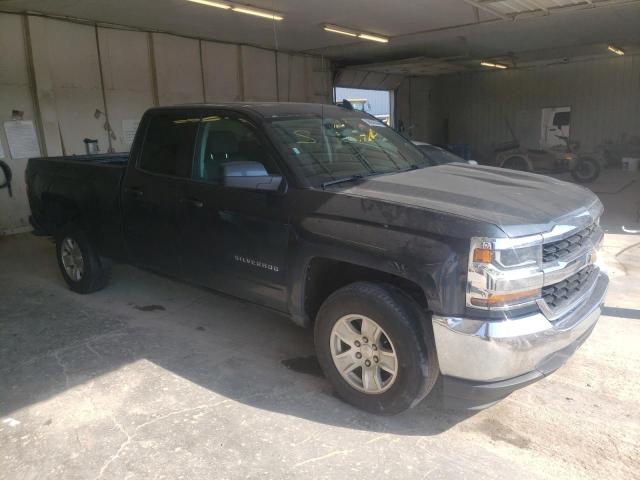 Photo 1 from auction – 2018 CHEVROLET SILVERADO with VIN 1GCRCREC9JZ141586