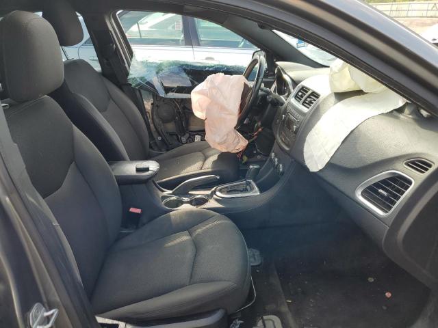 Photo 5 from auction – 2012 DODGE AVENGER SX with VIN 1C3CDZCB2CN253433
