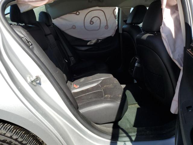 صورة رقم 6 من المزاد - 2012 BUICK LACROSSE P مع VIN 1G4GD5E34CF130590