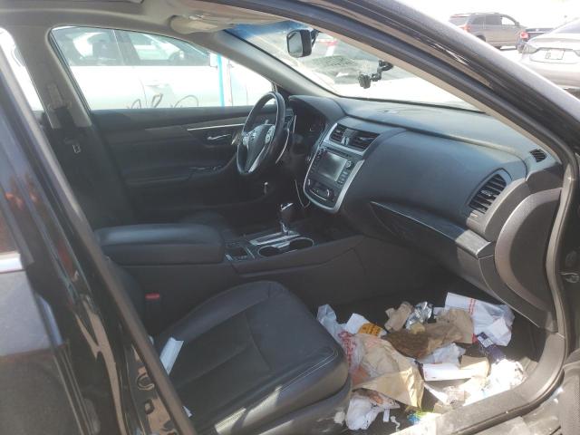 Photo 5 from auction – 2016 NISSAN ALTIMA 3.5 with VIN 1N4BL3AP7GC150988