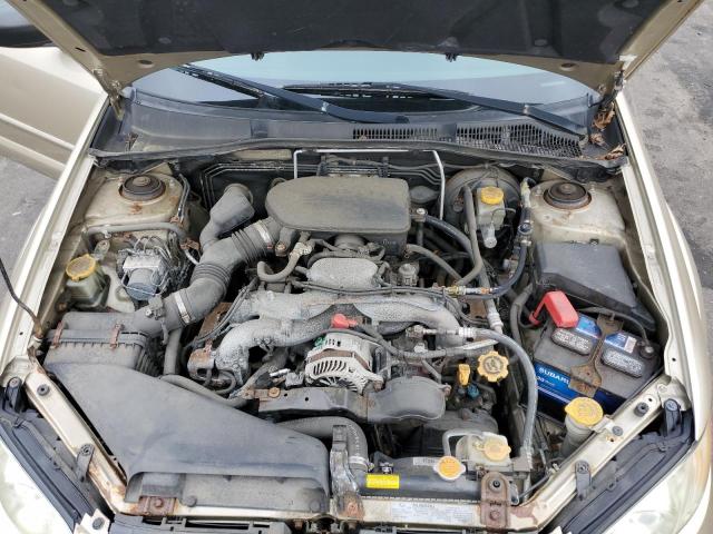 Photo 7 from auction – 2008 SUBARU OUTBACK with VIN 4S4BP60C187309914