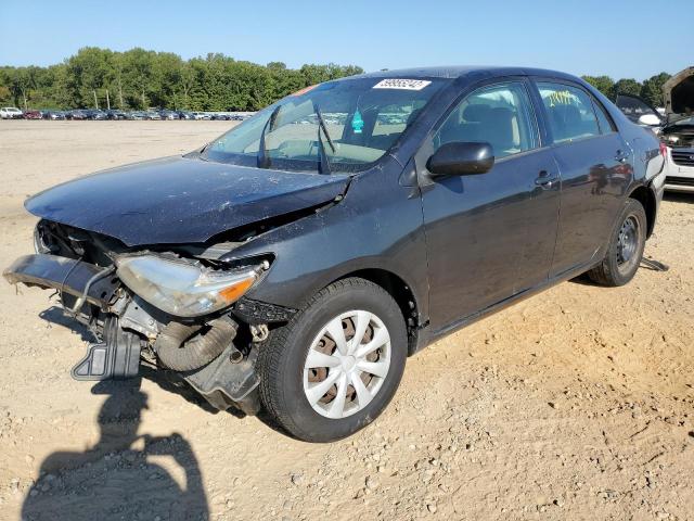 Photo 2 from auction – 2010 TOYOTA COROLLA BA with VIN 1NXBU4EE3AZ169220