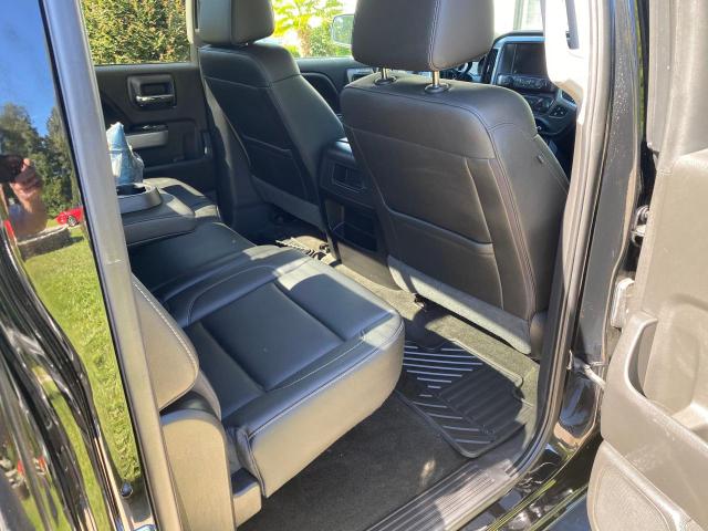 Photo 6 from auction – 2018 CHEVROLET SILVERADO with VIN 3GCUKSEC3J6430550