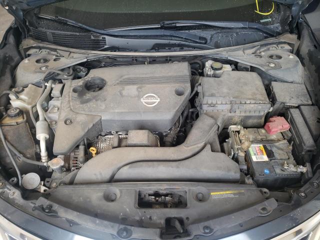 Photo 7 from auction – 2013 NISSAN ALTIMA 2.5 with VIN 1N4AL3AP0DC209046