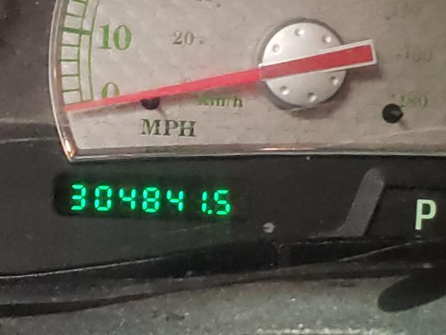 Photo 8 from auction – 2004 FORD F250 SUPER with VIN 1FTNX21P54EB99323