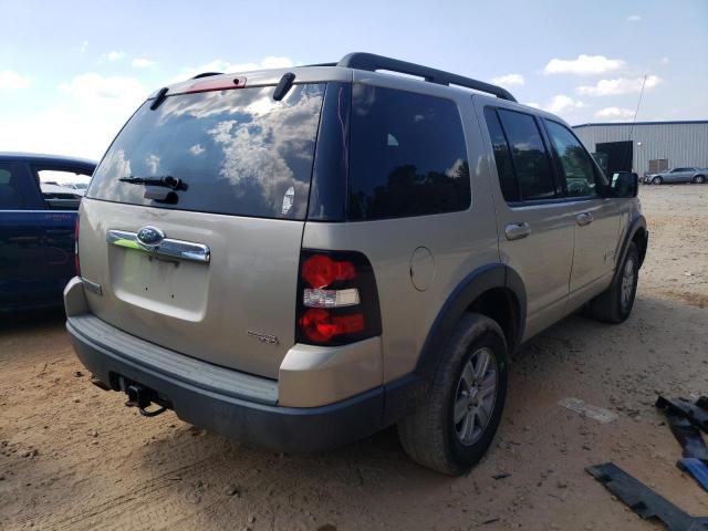 Photo 4 from auction – 2007 FORD EXPLORER X with VIN 1FMEU63817UB21116
